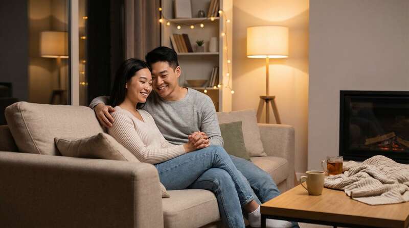 麻豆视频情感话题