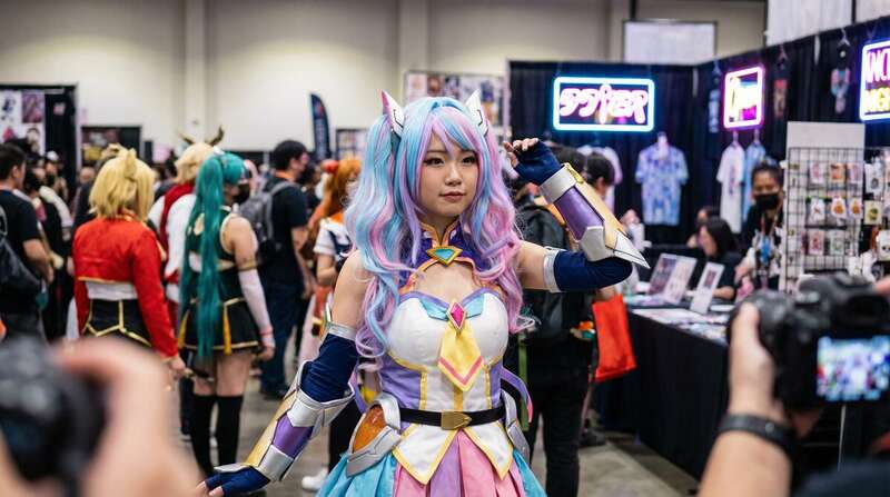 麻豆视频幕后花絮